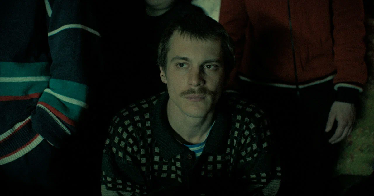    Вова Адидас может иметь прототипа в реальной жизниКинопоиск