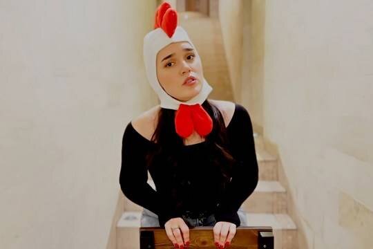    «Виноваты петухи»: группа «Ленинград» опубликовала клип на новую песню о подорожании яиц