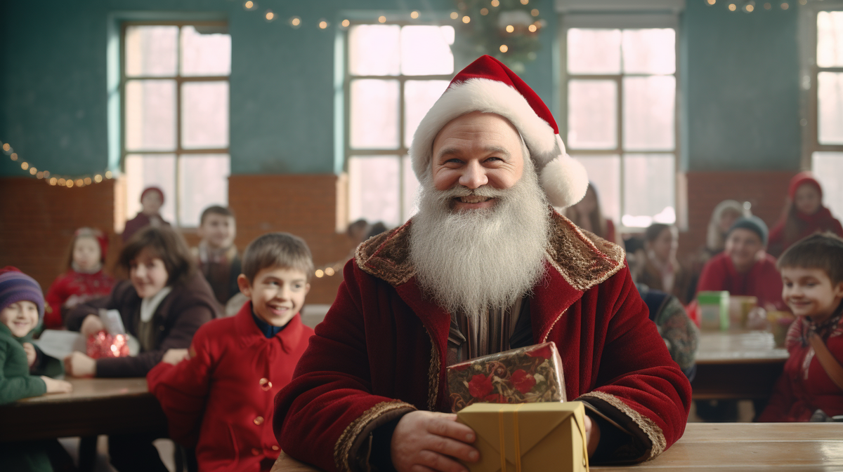 Идеи подарков на новый год учителю