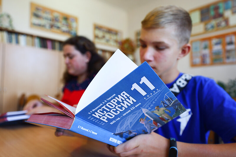    © Александр Река/ТАСС