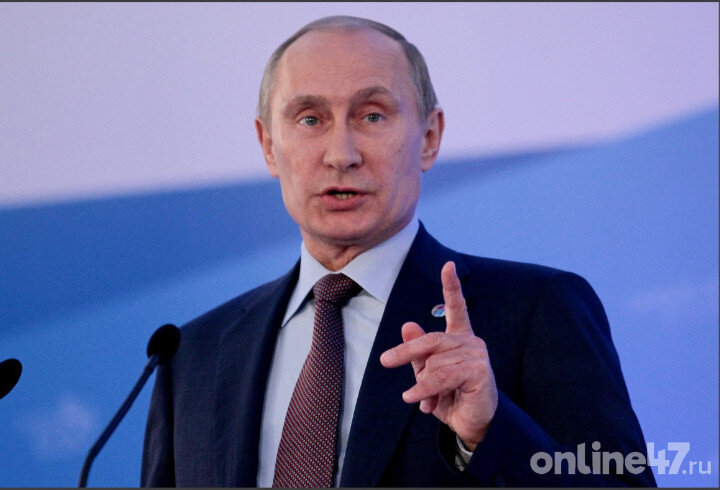 Фото: Валентин Илюшин/Online47 