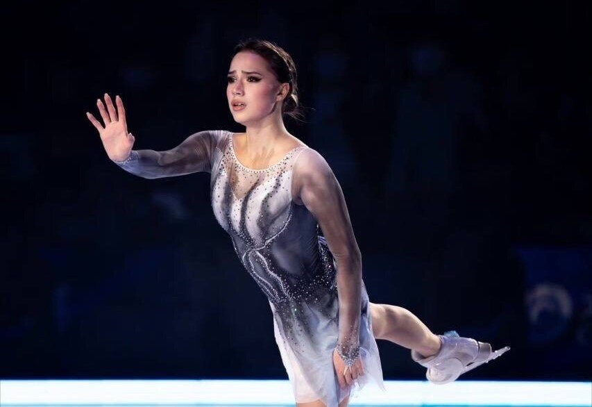 Фото из Вк alinazagitova