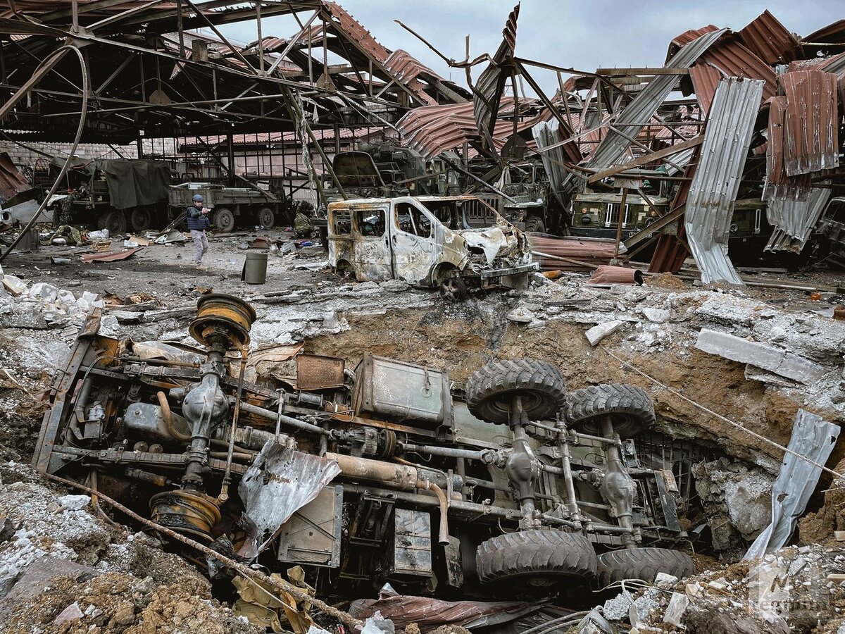 Это всё ненужное  -на слом.  Соберём в металлолом.  фото:картинки  яндекса.