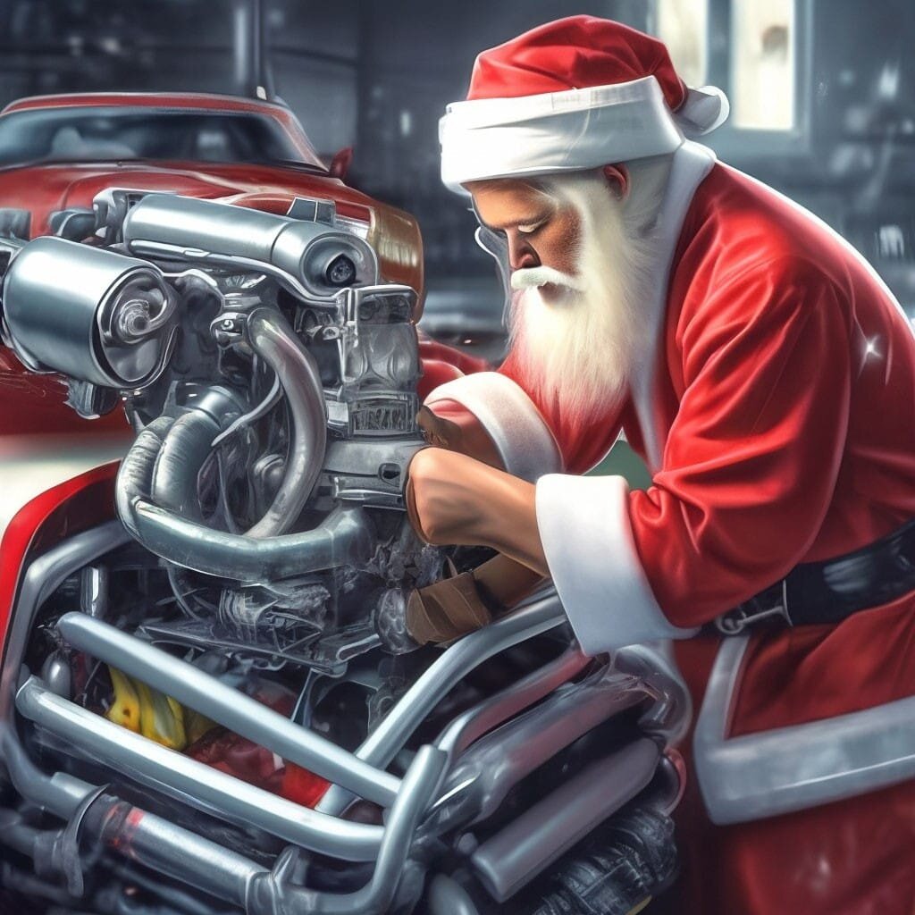 Причины поломки турбокомпрессоров. | Вилгуд Королёв АВТОСЕРВИС ...