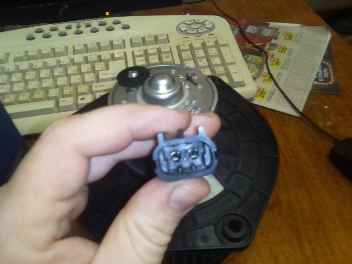 Дед Иван и моторчик отопителя. | Не электрик, а механик. | Дзен