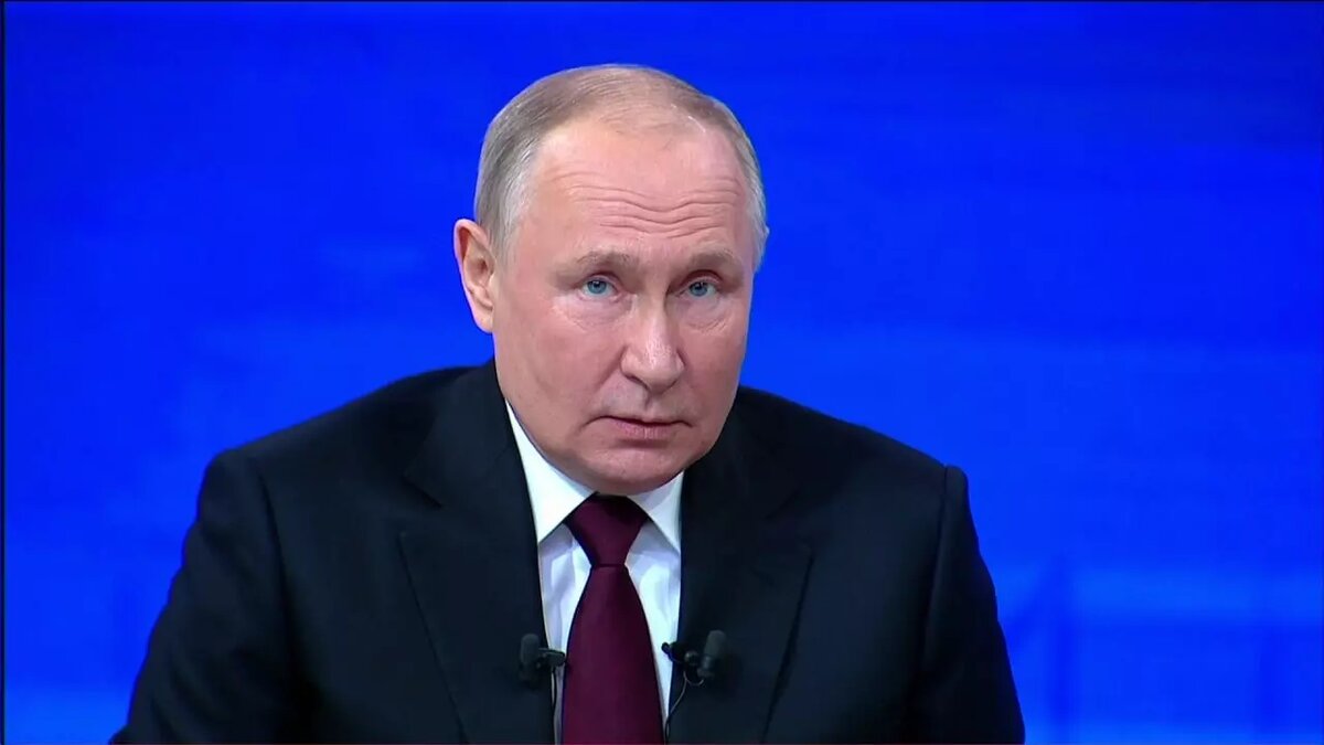     По мнению главы государства, беженцы с Украины могли повлиять на эпидситуацию.