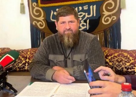    Кадыров сожалеет, что его сын не убил Журавеля, мог бы закончить СВО за 3 месяца и похвалил многожёнство