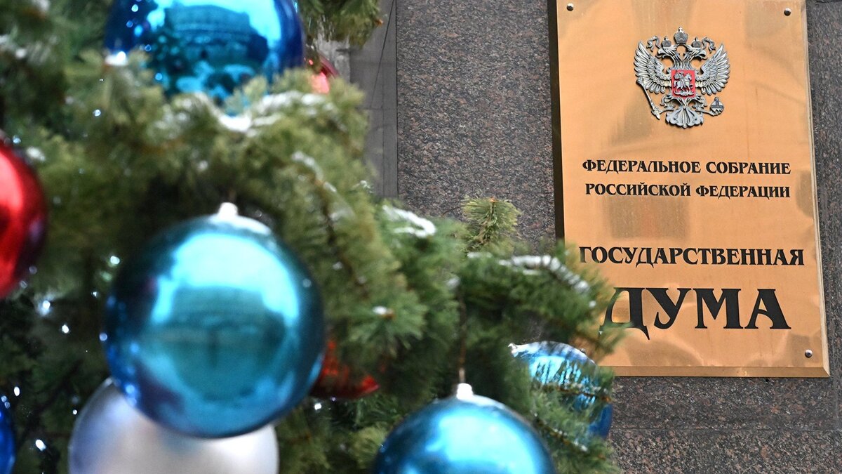    Госдума© РИА Новости . Владимир Федоренко