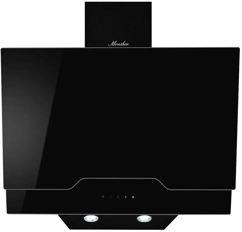 Monsher LIMOGES 60 Noir