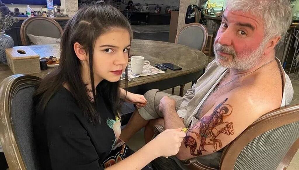 Соцсети