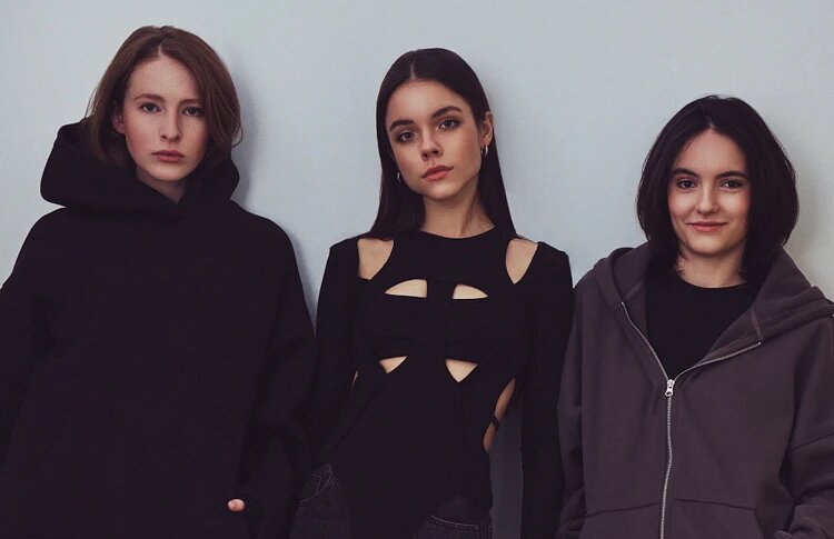 Фото: Кирилл Чурсин, Александра Мельникова 