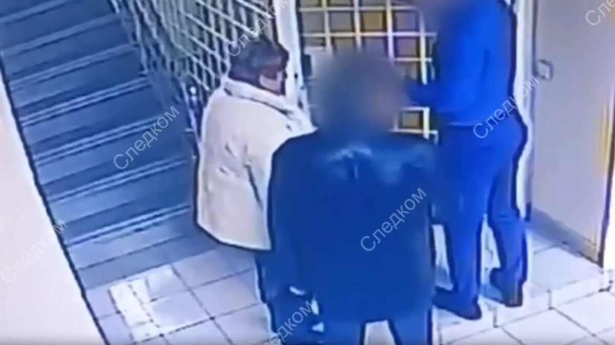     В Красноярске возбудили уголовное дело на активистку Ольгу Суворову. Она сообщила, что её якобы избил сотрудник полиции, однако в СК отрицают эту информацию.