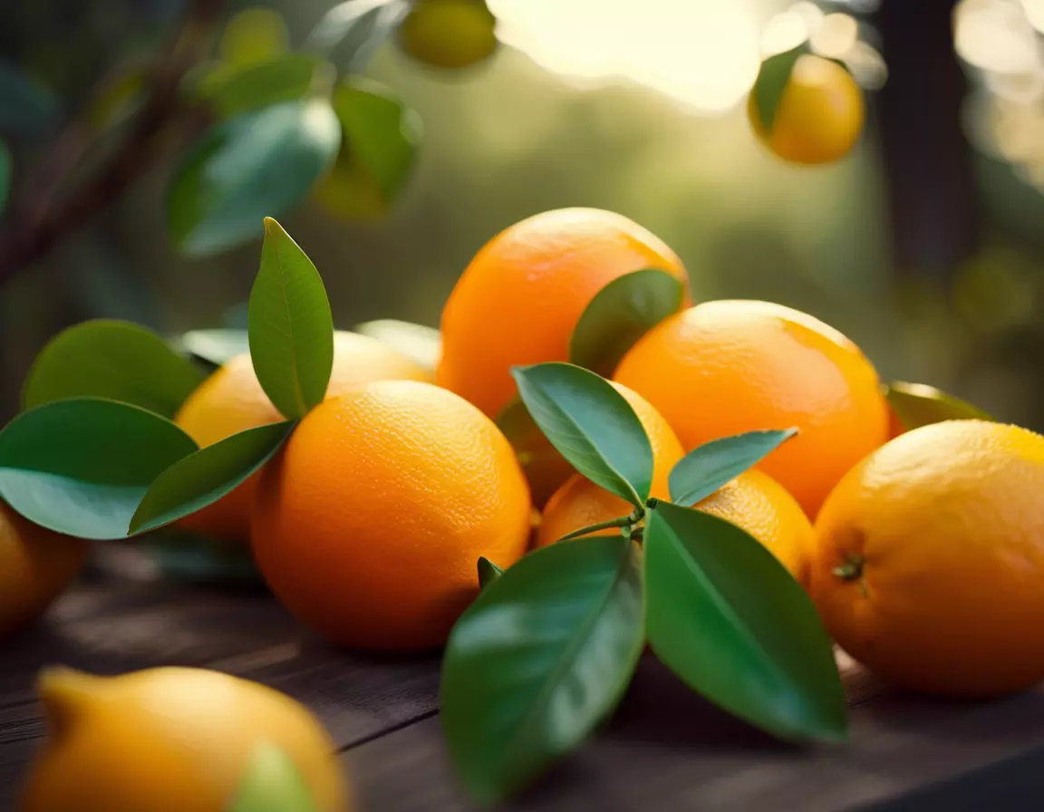 Сколько можно съесть мандаринов, чтобы не умереть | Газета.Ru | Дзен