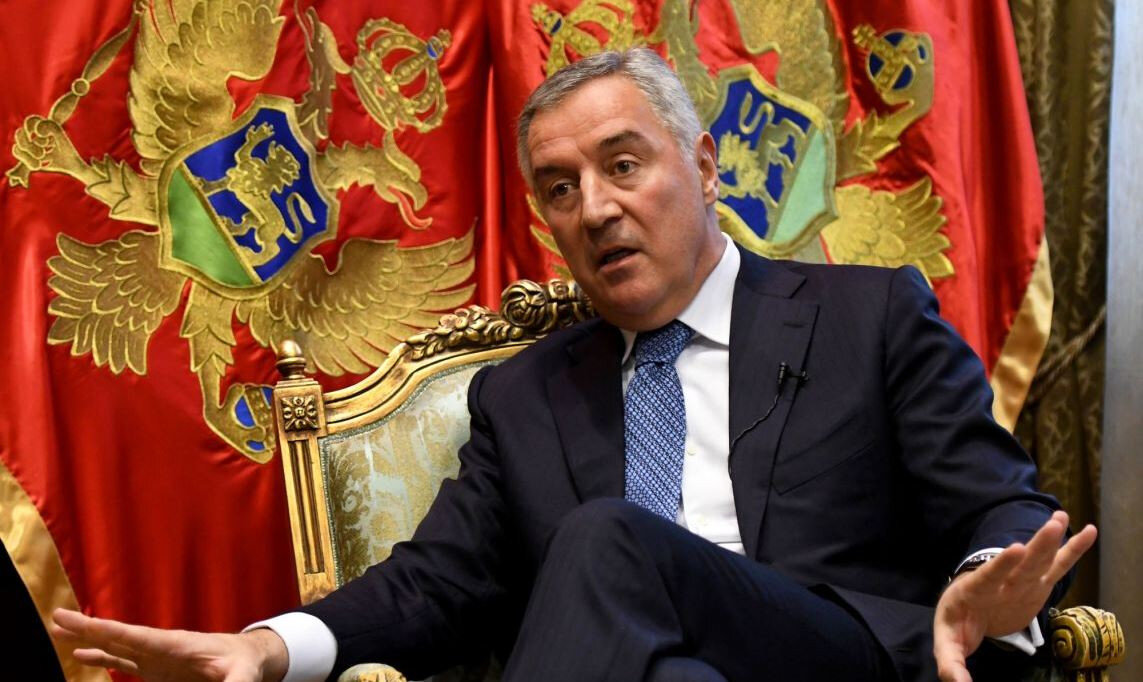 Мило Джуканович. Не каждый политик продержится у власти более 30 лет