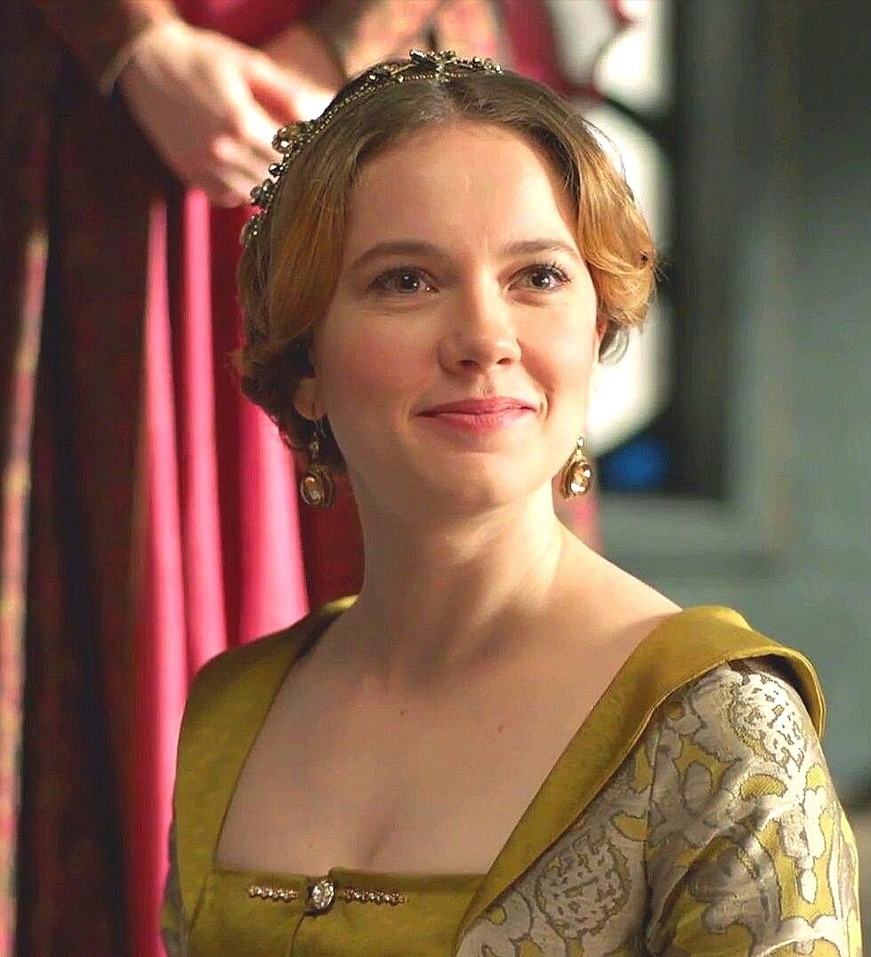 Атике Султан. 