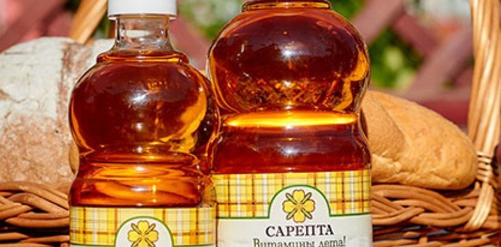    Продукция из волгоградской горчицы привлекла внимание на выставке «Food Africa 2023» в Каире