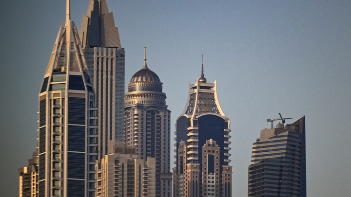 ФОТО: SOEREN STACHE/GLOBALLOOKPRESS 