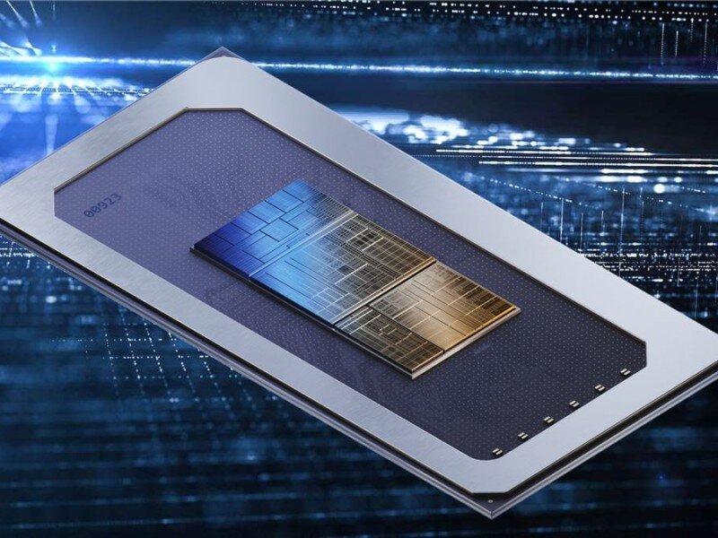    Представлены процессоры Intel Core Ultra 100: большой упор на графику и ИИ