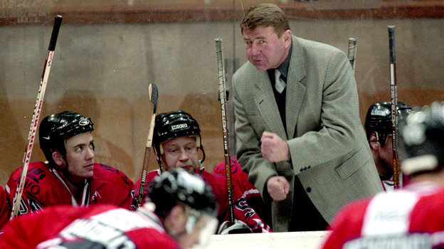    Дмитрий Солнцев архив «СЭ»