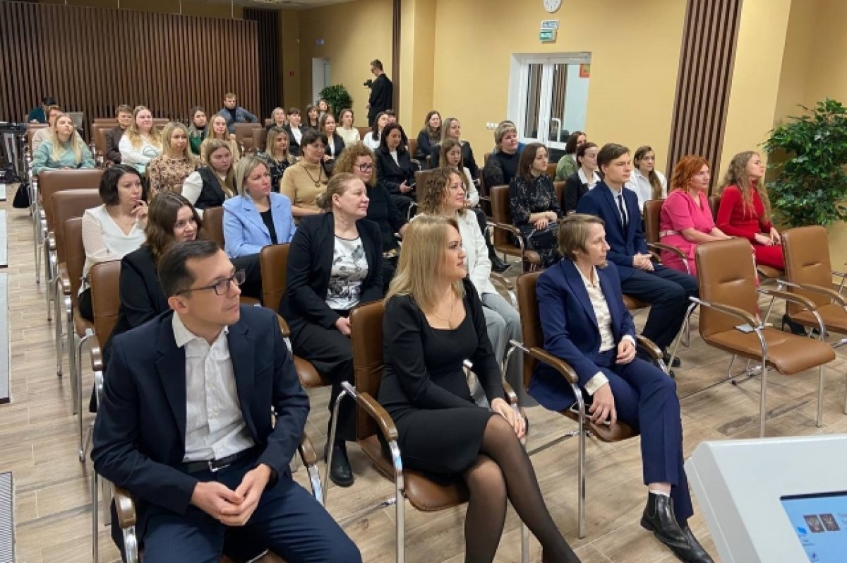    В Туле подведены итоги работы МФЦ в 2023 году