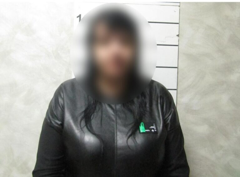    27-летняя жительница Оренбурга в гневе ударила ножом своего брата Марина Шарт