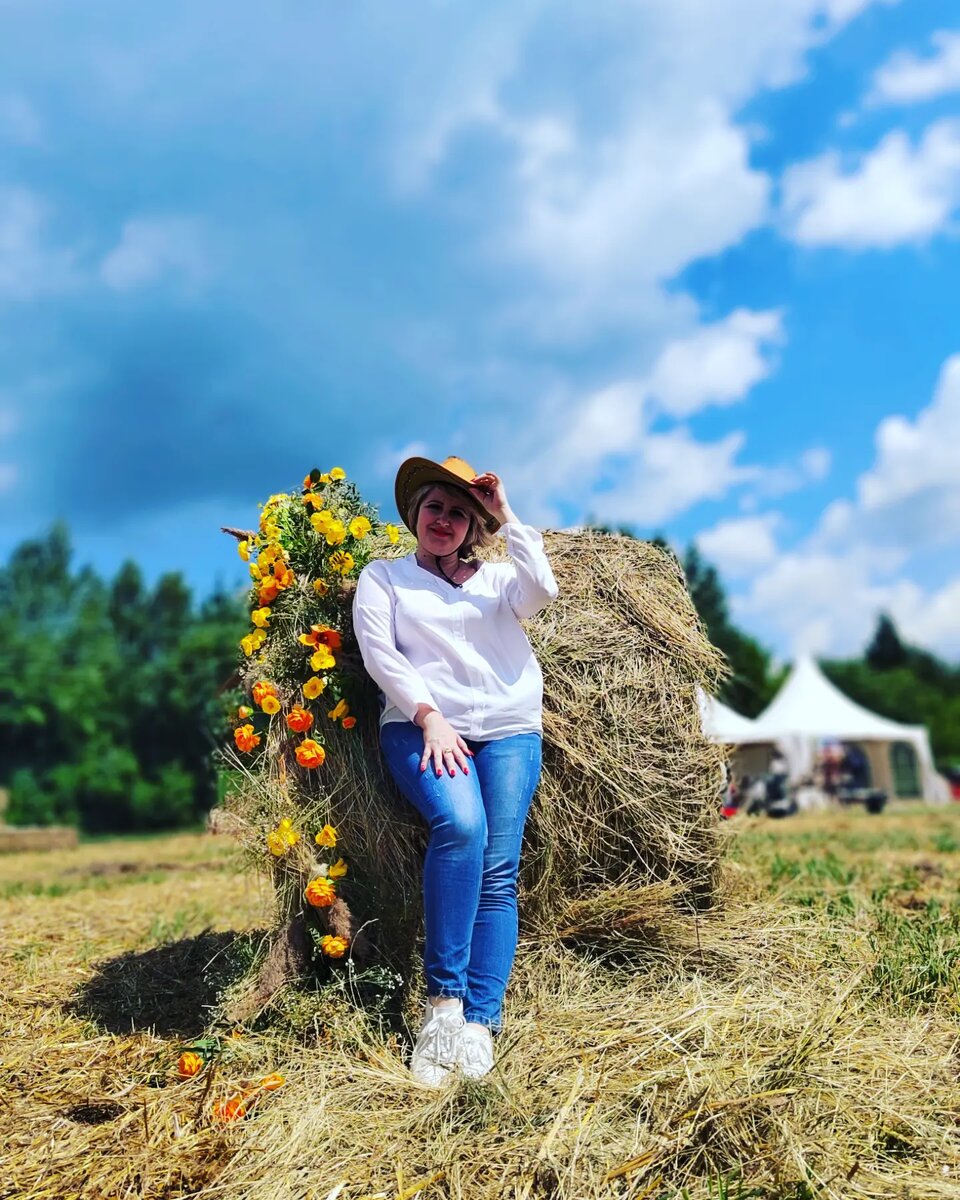 Фото автора канала.