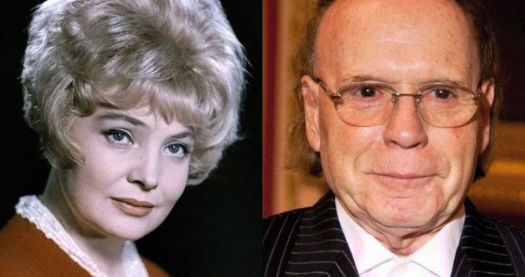 Эдвард Радзинский ради Татьяны Дорониной ушёл из семьи, а через 5 лет брака актриса разлюбила драматурга и бросила