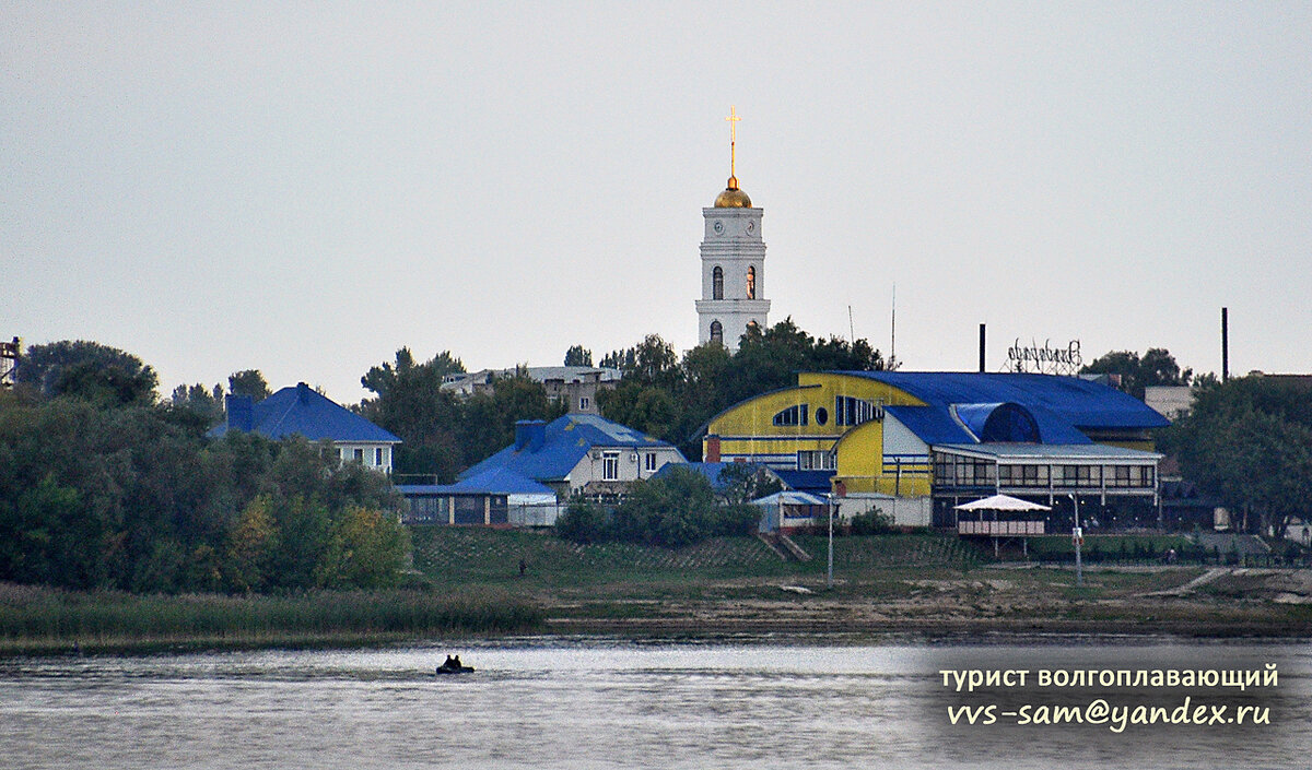 Волжские пейзажи в Саратовской области. Саратовская область, часть 10 |  Турист волгоплавающий | Дзен