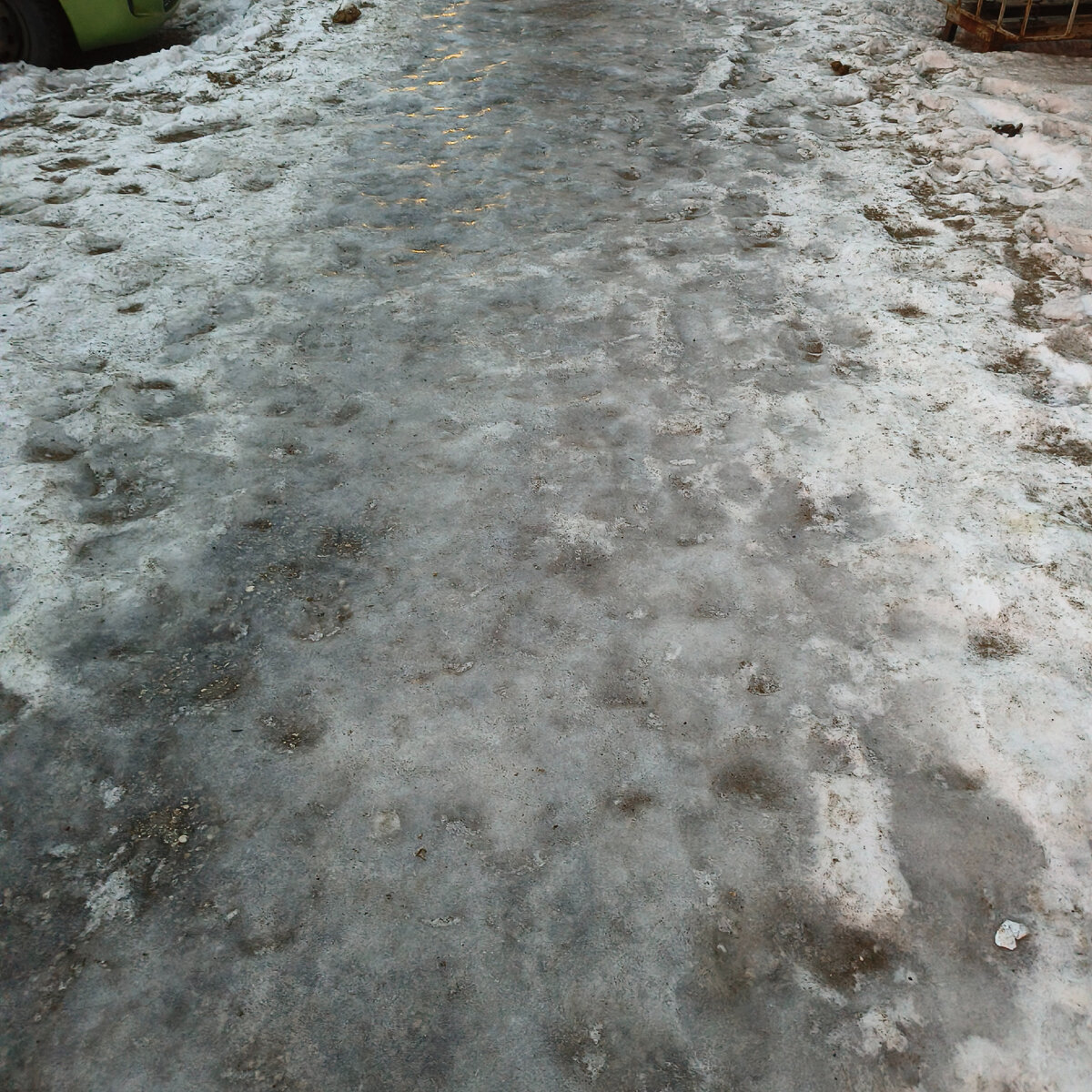 Фото автора 