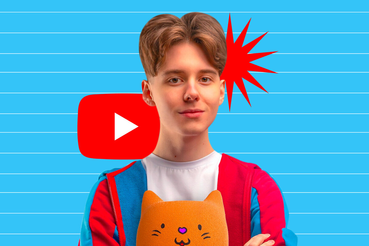     Кто такой блогер Compot (Компот): биография, личная жизнь и интересная информация про Романа Парамонова