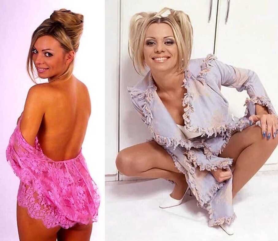 Однако, вскоре Салтыкова решила вернуться к творчеству, начав сольную карьеру. Первый хит “Серые глаза” произвел настоящий фурор - простенький, но прилипчивый мотив сделал половину дела, а клип на песню довершил начатое. Короткие юбки, открытые декольте и невиданная после распада СССР свобода самовыражения обеспечили бы видео десятки миллионов просмотров. Если бы Youtube существовал в те времена.