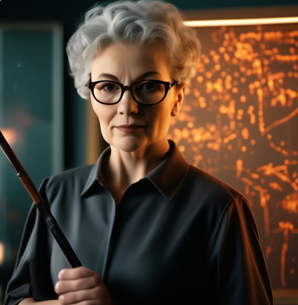 Сгенерировано нейросетью 