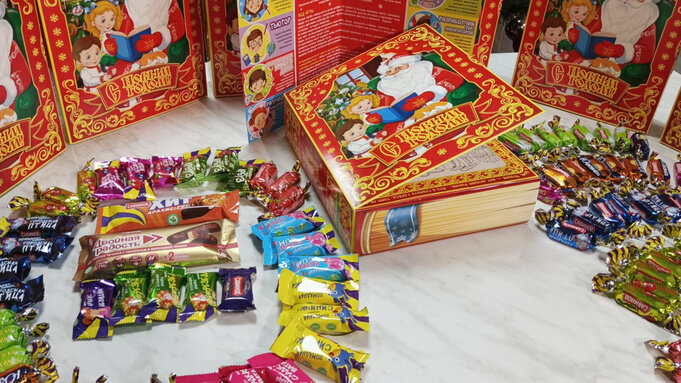 Листайте вправо, чтобы увидеть больше изображений