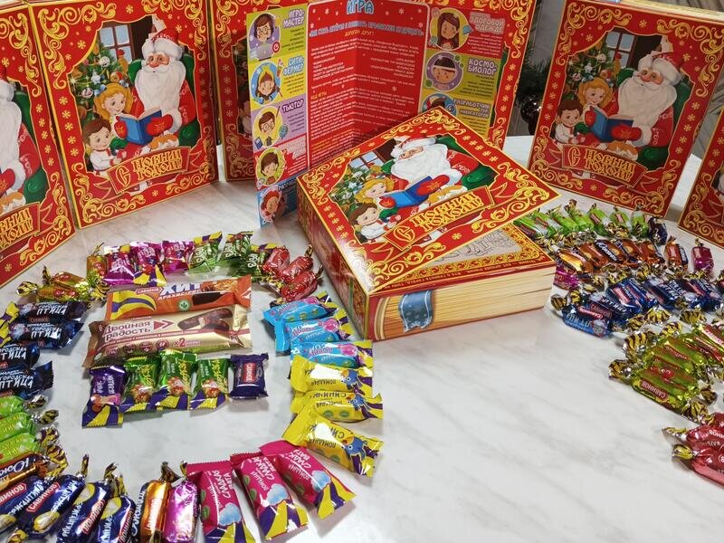 Листайте вправо, чтобы увидеть больше изображений