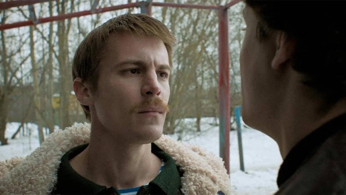    «Слово пацана», Фото: стоп-кадр из серии | start.ru