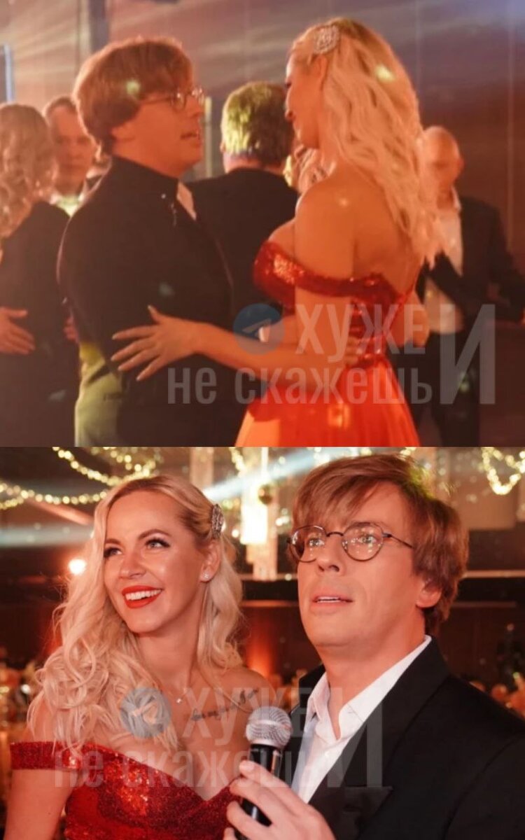 Фото с тг-канала «Хуже и не скажешь»