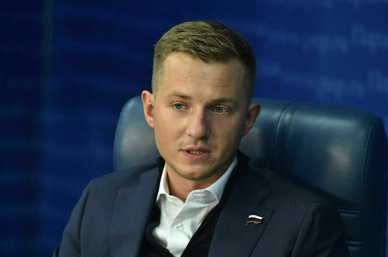   Игорь Самохвалов/ПГ