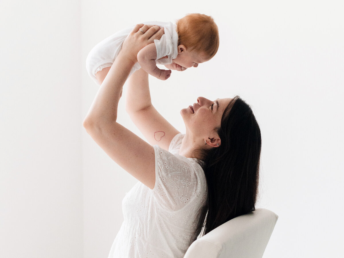 Феде 5 месяцев