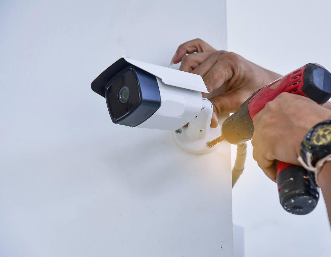 Сириус системы безопасности