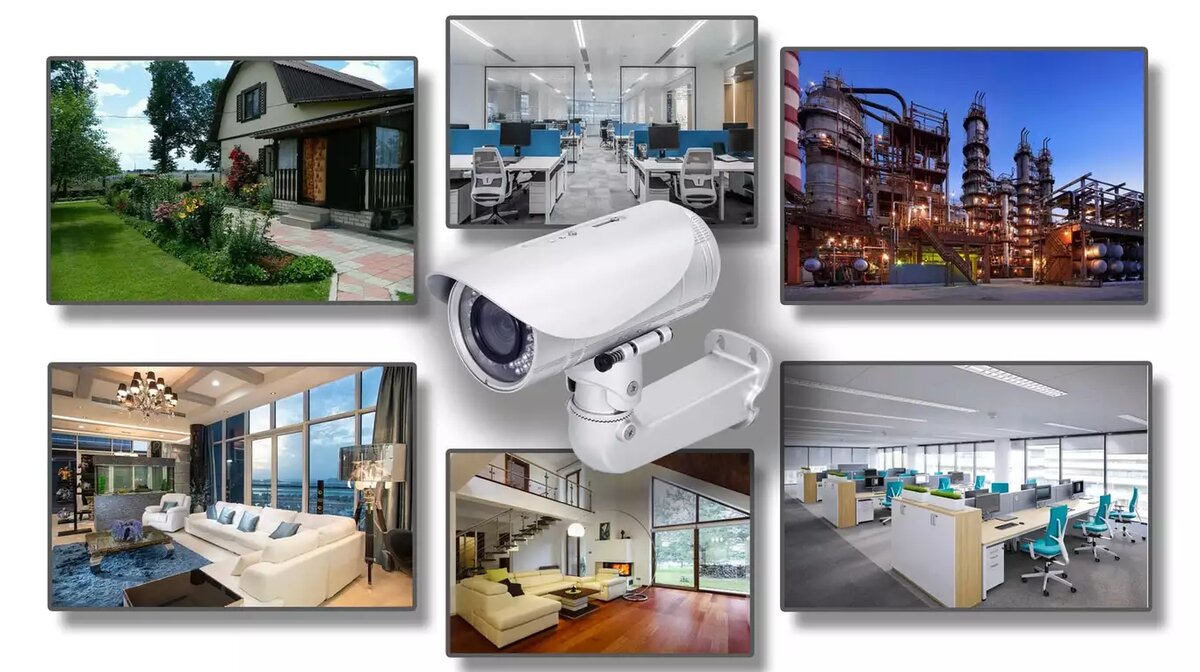 Сириус системы безопасности https://sirius-security.ru/vidieonabliudieniie 