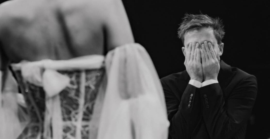 6 свадеб российских звезд в 2023 году