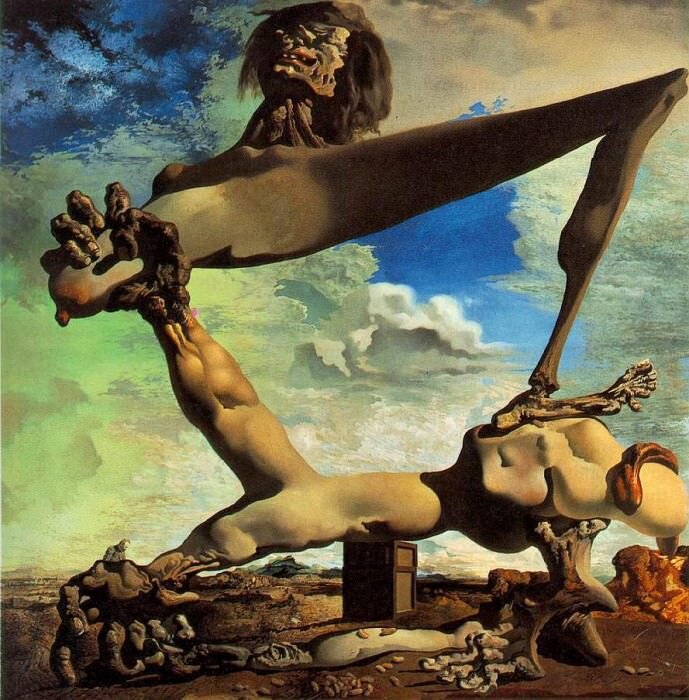 Dali