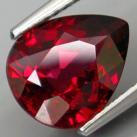 Гранат. Фото из открытых источников