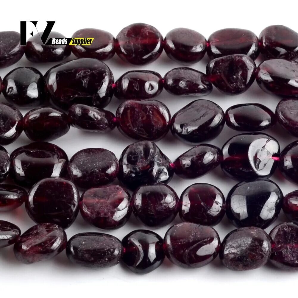 Гранат. Фото из открытых источников