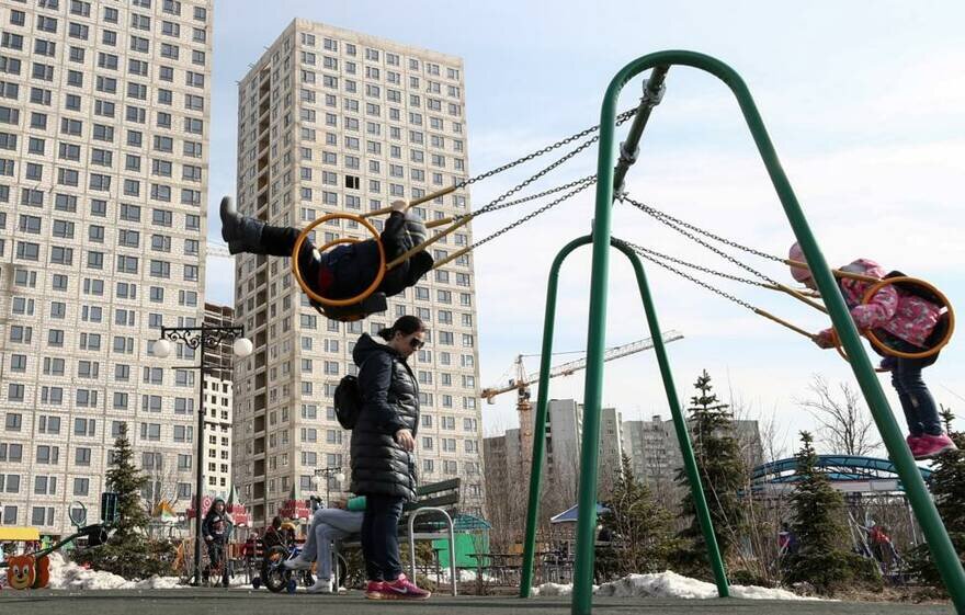     Валерий Шарифулин/ТАСС