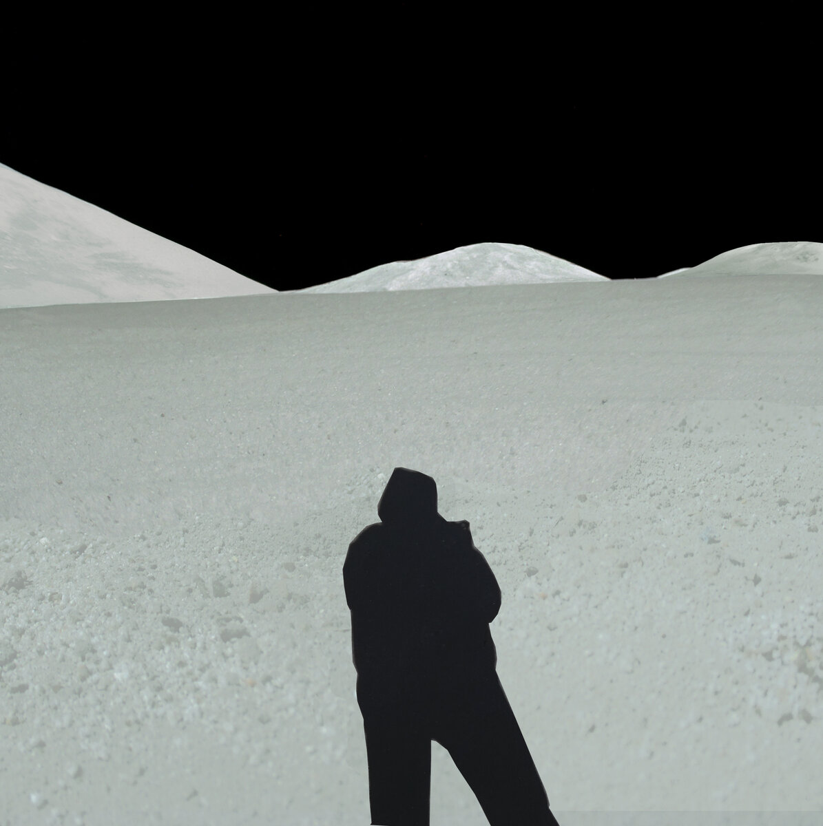 Луна - наша !