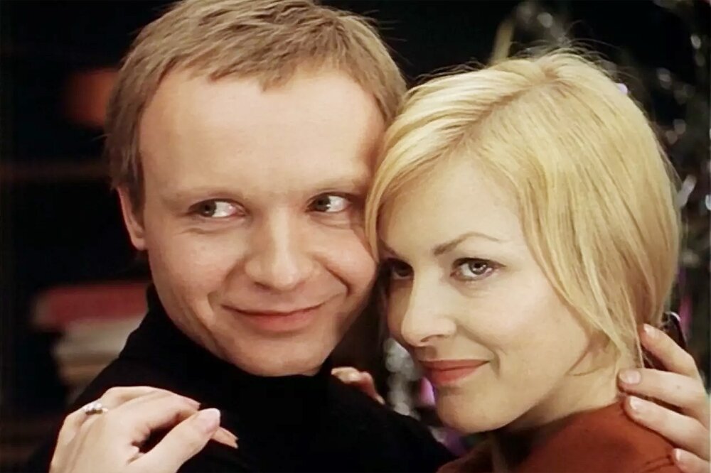 “Ирония судьбы”, или “С легким паром!”