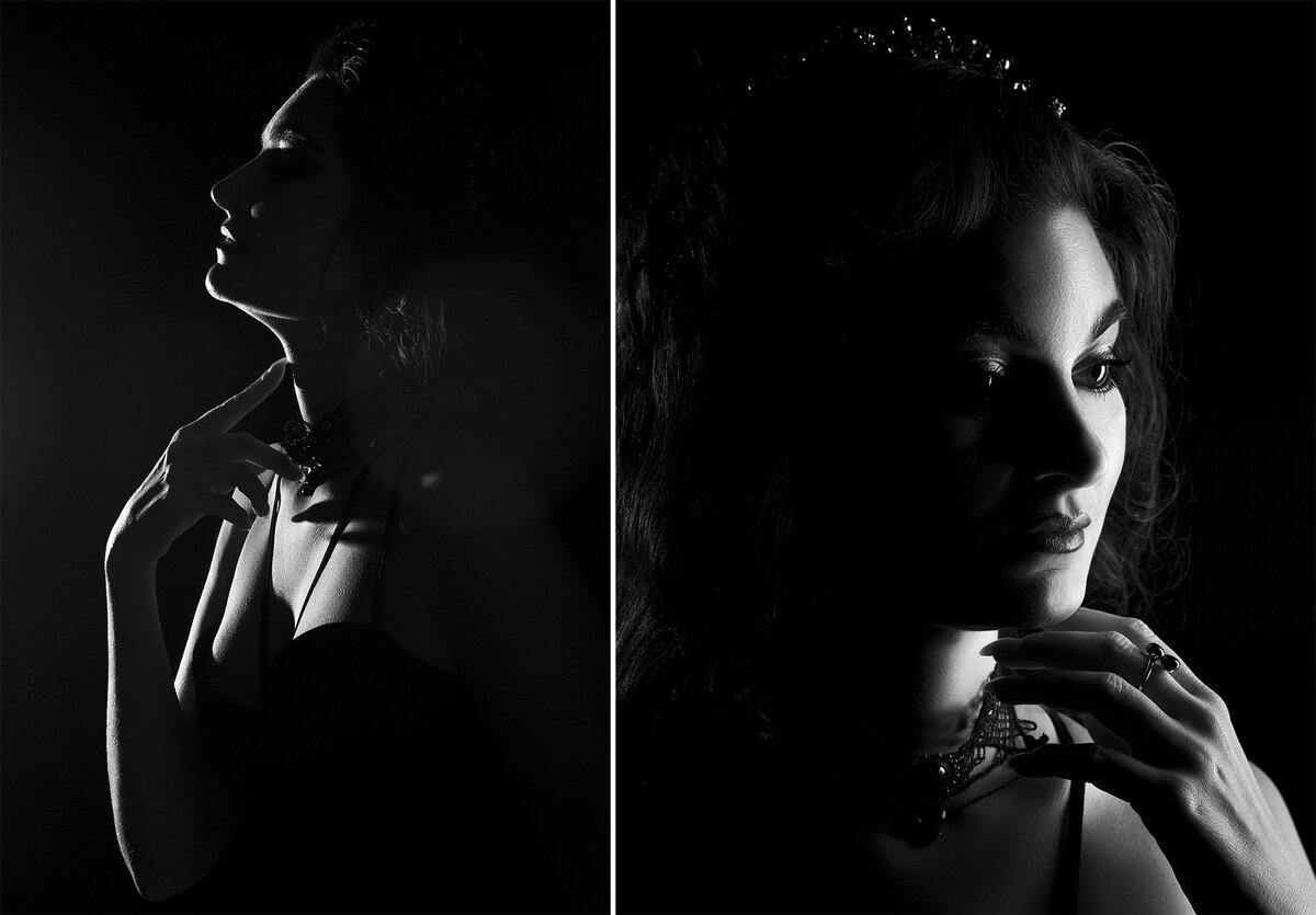    По ретуши кожи судят о натуральности или ненатуральности обработки, с ней больше всего проблем, а самая большая площадь кадра занята именно ей / Скриншот: Елизавета Чечевица