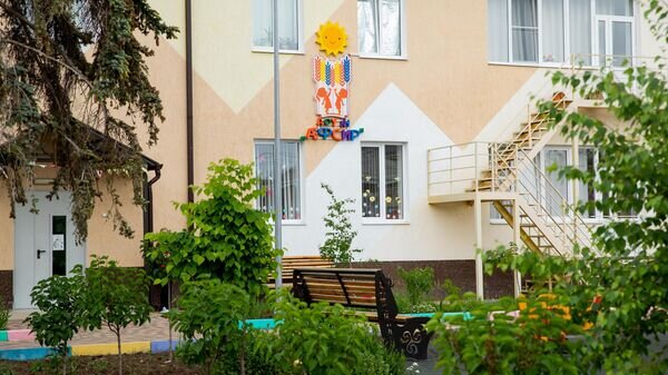    © Sputnik / Аслан Тедеев