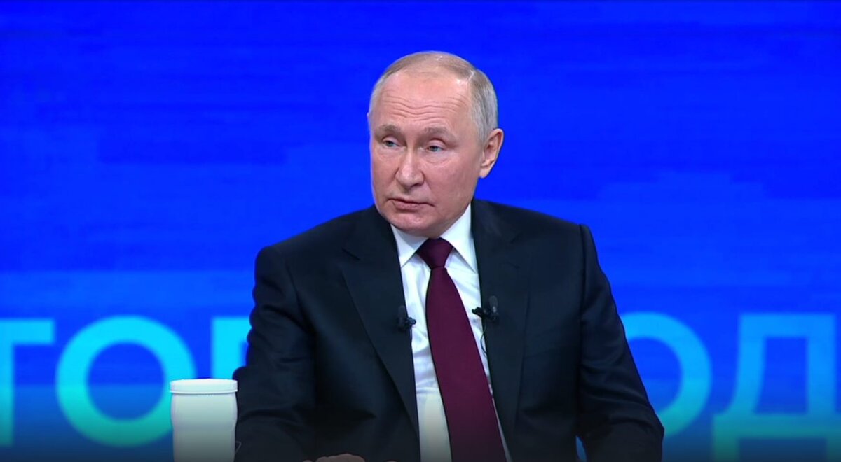    Кадр из видео на RuTube